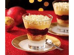 Unbranded Sherry Trifle