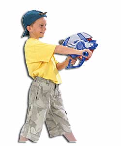 Shield Blaster 1000 Watergun