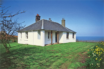 Unbranded Shieling View