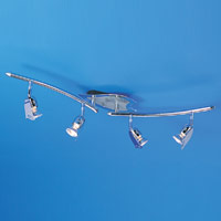 Shifaro 4 Bow Spotlight