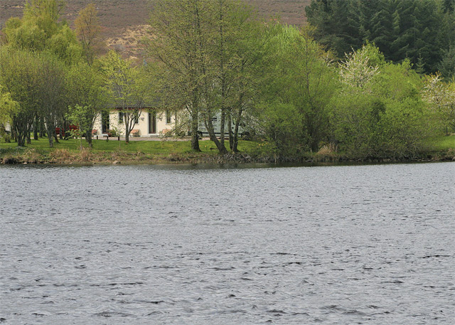 Unbranded Shin Cottage