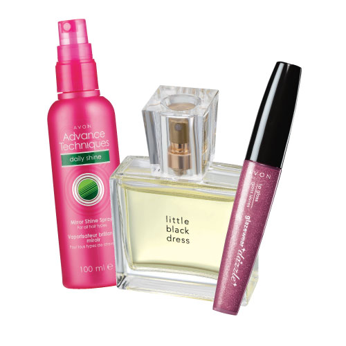 Unbranded Shining Beauty Set