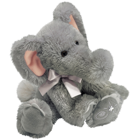 Unbranded Shining Stars Elephant