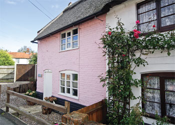 Unbranded Ships Timbers