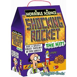 Unbranded Shocking Rocket