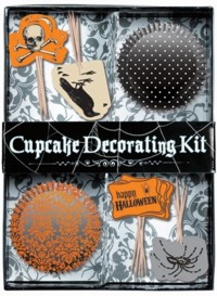 Unbranded Shocktail Cupcake Decorating Kit