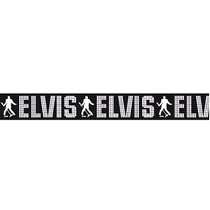 Elvis shoe laces 40cm
