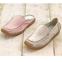 Shoebox Womens Loafers