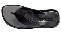 Shoebox Womens Toepost Mules