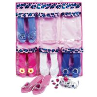 Shoes Bag & Jewellery