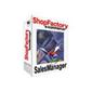 ShopFactory SalesManager has been designed to make