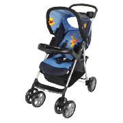 Unbranded Shopper 6 Travel System