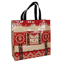 Unbranded Shopping Bag - Boss Lady