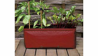 Unbranded Short Balcony Planters