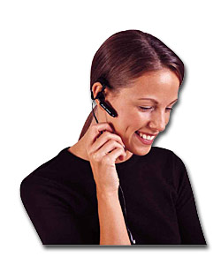 Bodyglove Short Boom Earpiece.