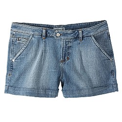 Unbranded SHORT SHORT DENIM