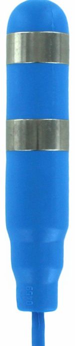 Short and neat probe. Ideal for prolapse sufferers, those with vaginal atresia and those with a low cervix. Dual-ring electrodes for effective all-round stimulation. Neat and comfortable to use. Includes a lead wire to get started straight away.  