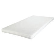 Unbranded Shortie Foam Mattress 70 x 140