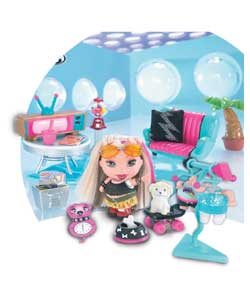 Shorties Doll Assortment