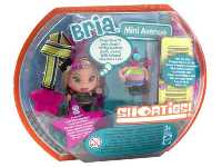 Shorties Fashions - Bria