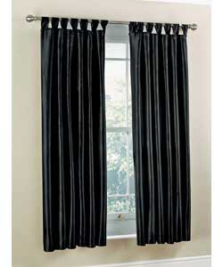Burgundy Curtains With Valance Navy Tab Top Curtains