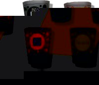 play a booze based game of chance