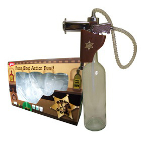 Unbranded Shots Gun Drink Dispenser