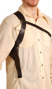 Unbranded SHOULDER HOLSTER