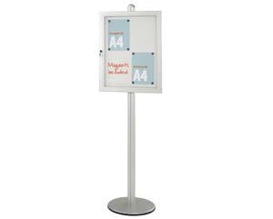 Unbranded Showboard magnetic single leg stand