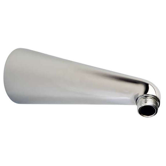 Unbranded Shower Arm Brass Chrome