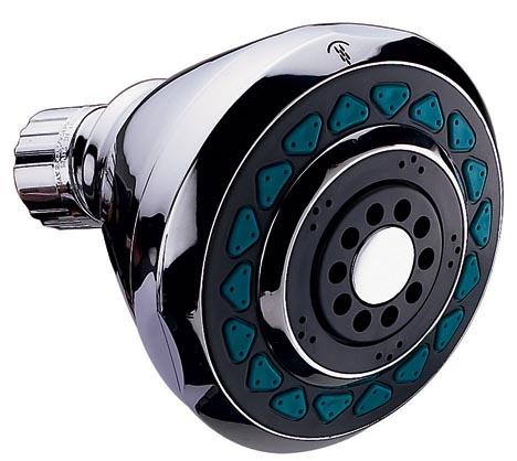 Unbranded Shower Head 4 Function