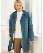 Unbranded SHOWER JACKET