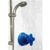 Unbranded Shower Tap Radio