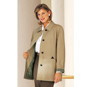 Unbranded Showerproof Jacket