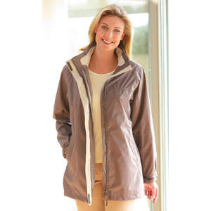 Unbranded Showerproof Parka by Regatta