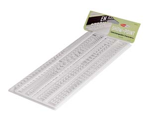 Unbranded Showpoint extra letters