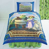 Shrek 2 Bedding