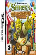 Unbranded Shrek: Carnival Craze - Party Games