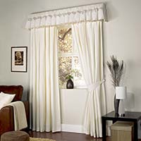 Siam Cushion Cover Natural 43 x 43cm Single