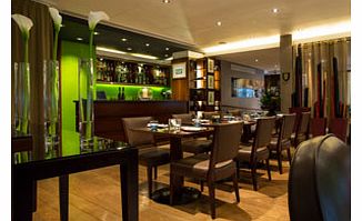 Unbranded Sichuan Tasting Menu with Prosecco for Two at