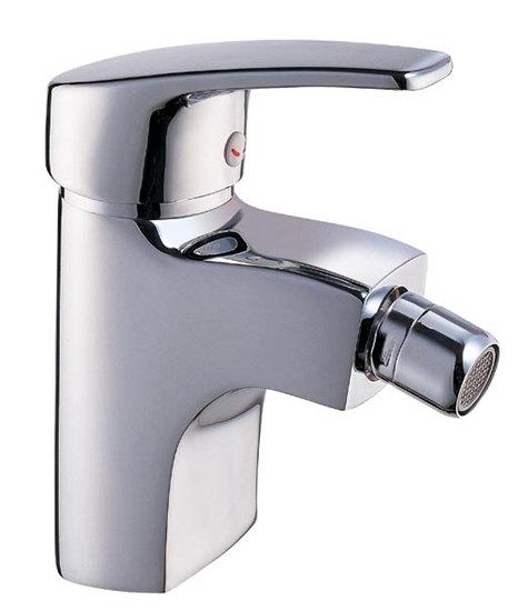 Sicily Single Lever Bidet Mixer