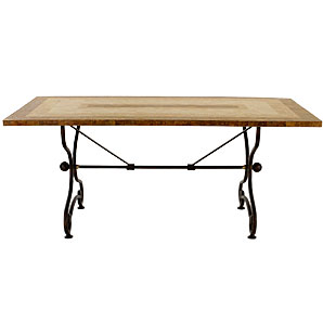 Sicily Table- Rectangular