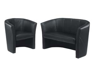 Unbranded Sickle tub seating