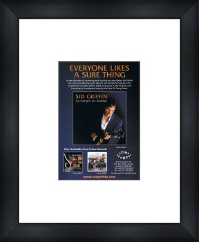 Unbranded SID GRIFFIN