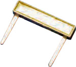 Side-Looking LEDs ( Side Mtg LED Yel )