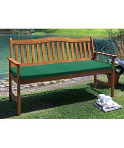 Unbranded Sienna 5Ft Bench Cushion