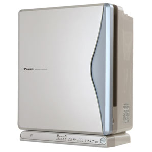 Daikin Air Purifier