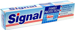 Signal Toothpaste 100ml