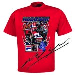 Signed Neil Hodgson T-Shirt