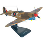 Signed Neville Duke Spitfire Vb